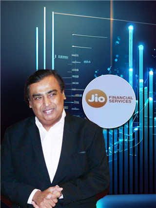 Jio Financial च्या शेअर्समध्ये सलग दुसऱ्या दिवशी अपर सर्किट - Marathi News | Jio Financial च्या शेअर्समध्ये सलग दुसऱ्या दिवशी अपर सर्किट | Latest Photos at Lokmat.com Jio Financial च्या शेअर्समध्ये सलग दुसऱ्या दिवशी अपर सर्किट - Marathi News | Jio Financial च्या शेअर्समध्ये सलग दुसऱ्या दिवशी अपर सर्किट | Latest Photos at Lokmat.com