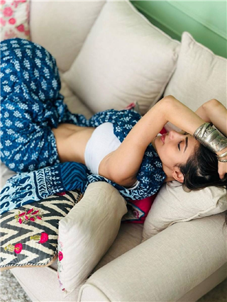 मिष्टी दोई! अभिनेत्रीच्या अदांनी चाहते घायाळ - Marathi News | मिष्टी दोई! अभिनेत्रीच्या अदांनी चाहते घायाळ | Latest Photos at Lokmat.com