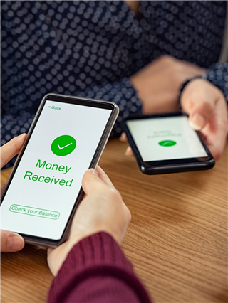 आता डिजिटल रुपयानं करा UPI पेमेंट, सरकारी बँकेनं सुरू केली सुविधा - Marathi News | आता डिजिटल रुपयानं करा UPI पेमेंट, सरकारी बँकेनं सुरू केली सुविधा | Latest Photos at Lokmat.com आता डिजिटल रुपयानं करा UPI पेमेंट, सरकारी बँकेनं सुरू केली सुविधा - Marathi News | आता डिजिटल रुपयानं करा UPI पेमेंट, सरकारी बँकेनं सुरू केली सुविधा | Latest Photos at Lokmat.com