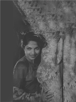 सोनं ९० रुपये तोळा होतं, तेव्हा 'ही' अभिनेत्री घ्यायची २५ हजार फी - Marathi News | सोनं ९० रुपये तोळा होतं, तेव्हा 'ही' अभिनेत्री घ्यायची २५ हजार फी | Latest Photos at Lokmat.com