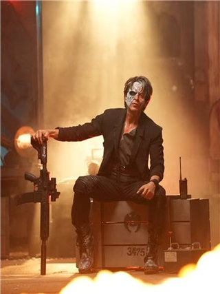 Google वर Jawan टाईप करताच मिळेल सरप्राइज; बदलेल संपूर्ण स्क्रीन - Marathi News | Google वर Jawan टाईप करताच मिळेल सरप्राइज; बदलेल संपूर्ण स्क्रीन | Latest Photos at Lokmat.com