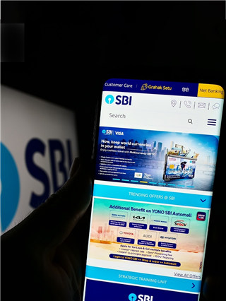 दर महिन्याला ₹५००० ची गुंतवणूक, झाले ४९ लाख; SBI ची तुफान स्कीम - Marathi News | दर महिन्याला ₹५००० ची गुंतवणूक, झाले ४९ लाख; SBI ची तुफान स्कीम | Latest Photos at Lokmat.com दर महिन्याला ₹५००० ची गुंतवणूक, झाले ४९ लाख; SBI ची तुफान स्कीम - Marathi News | दर महिन्याला ₹५००० ची गुंतवणूक, झाले ४९ लाख; SBI ची तुफान स्कीम | Latest Photos at Lokmat.com