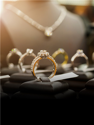 सोन्यापेक्षाही महाग असतो हिरा, तरी बँका का देत नाहीत लोन? - Marathi News | सोन्यापेक्षाही महाग असतो हिरा, तरी बँका का देत नाहीत लोन? | Latest Photos at Lokmat.com