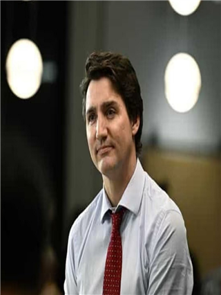 शिक्षक ते कॅनडाचे पंतप्रधान, पाहा किती आहे जस्टिन ट्रुडो यांचं नेटवर्थ - Marathi News | शिक्षक ते कॅनडाचे पंतप्रधान, पाहा किती आहे जस्टिन ट्रुडो यांचं नेटवर्थ | Latest Photos at Lokmat.com