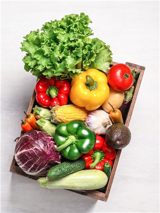 खा ५ भाज्या, शुगर कायम राहील नियंत्रणात - Marathi News | खा ५ भाज्या, शुगर कायम राहील नियंत्रणात | Latest Photos at Lokmat.com