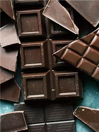 खा चॉकलेट -दिसा सुंदर-मूड होईल आनंदी झटकन, कारण... - Marathi News | खा चॉकलेट -दिसा सुंदर-मूड होईल आनंदी झटकन, कारण... | Latest Photos at Lokmat.com