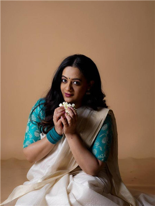 केवड्याचं पान तू...! - Marathi News | केवड्याचं पान तू...! | Latest Photos at Lokmat.com