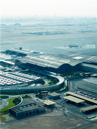 जगातील टॉप 10 पंक्चुअल एअरपोर्ट्स - Marathi News | जगातील टॉप 10 पंक्चुअल एअरपोर्ट्स | Latest Photos at Lokmat.com