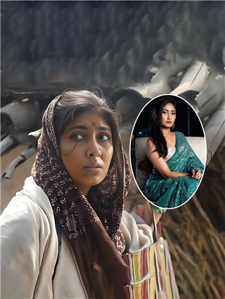 'KGF 2' फेम यशची आई खऱ्या आयुष्यात आहे प्रचंड ग्लॅमरस; पाहा फोटो - Marathi News | 'KGF 2' फेम यशची आई खऱ्या आयुष्यात आहे प्रचंड ग्लॅमरस; पाहा फोटो | Latest Photos at Lokmat.com
