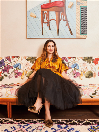 Airtelच्या मित्तल यांच्या मुलीबद्दल माहितीये का? भेटा ईशा मित्तल यांन - Marathi News | Airtelच्या मित्तल यांच्या मुलीबद्दल माहितीये का? भेटा ईशा मित्तल यांन | Latest Photos at Lokmat.com