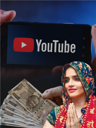 सीमा हैदरने यूट्यूबवरून कमावले 'इतके' पैसे; सांगितली पहिली कमाई - Marathi News | सीमा हैदरने यूट्यूबवरून कमावले 'इतके' पैसे; सांगितली पहिली कमाई | Latest Photos at Lokmat.com