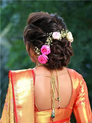 दिवाळीत सुंदर दिसण्यासाठी हेअरस्टाईलचे १० झक्कास पर्याय... - Marathi News | दिवाळीत सुंदर दिसण्यासाठी हेअरस्टाईलचे १० झक्कास पर्याय... | Latest Photos at Lokmat.com दिवाळीत सुंदर दिसण्यासाठी हेअरस्टाईलचे १० झक्कास पर्याय... - Marathi News | दिवाळीत सुंदर दिसण्यासाठी हेअरस्टाईलचे १० झक्कास पर्याय... | Latest Photos at Lokmat.com