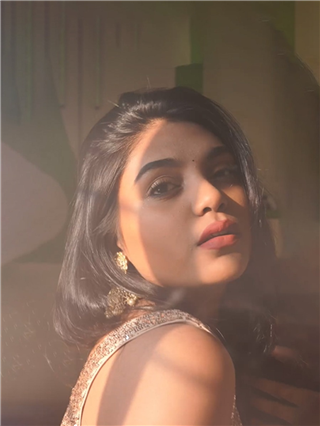 तू ही मेरा नशा..! - Marathi News | तू ही मेरा नशा..! | Latest Photos at Lokmat.com