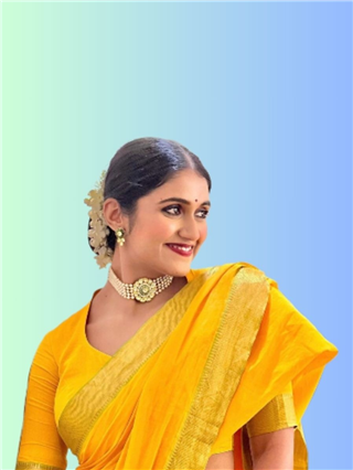 क्या खूब लगती हो, बडी सुंदर दिखती हो...! - Marathi News | क्या खूब लगती हो, बडी सुंदर दिखती हो...! | Latest Photos at Lokmat.com