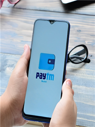 Paytm मध्ये केवळ २ मिनिटांत मिळतंय ३ लाखांचं लोन, पाहा कसं - Marathi News | Paytm मध्ये केवळ २ मिनिटांत मिळतंय ३ लाखांचं लोन, पाहा कसं | Latest Photos at Lokmat.com