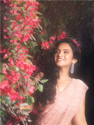 रुप तेरा मस्ताना! - Marathi News | रुप तेरा मस्ताना! | Latest Photos at Lokmat.com