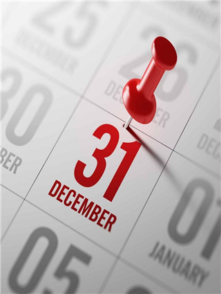 डिसेंबरपर्यंत पूर्ण करा ही कामं; अन्यथा होईल नुकसान - Marathi News | डिसेंबरपर्यंत पूर्ण करा ही कामं; अन्यथा होईल नुकसान | Latest Photos at Lokmat.com डिसेंबरपर्यंत पूर्ण करा ही कामं; अन्यथा होईल नुकसान - Marathi News | डिसेंबरपर्यंत पूर्ण करा ही कामं; अन्यथा होईल नुकसान | Latest Photos at Lokmat.com