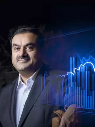 अदानींना 'या' एजन्सीकडून क्लिनचीट, "हिंडेनबर्गचे सर्व आरोप निराधार" - Marathi News | अदानींना 'या' एजन्सीकडून क्लिनचीट, "हिंडेनबर्गचे सर्व आरोप निराधार" | Latest Photos at Lokmat.com अदानींना 'या' एजन्सीकडून क्लिनचीट, "हिंडेनबर्गचे सर्व आरोप निराधार" - Marathi News | अदानींना 'या' एजन्सीकडून क्लिनचीट, "हिंडेनबर्गचे सर्व आरोप निराधार" | Latest Photos at Lokmat.com