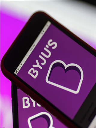 Byju's Downfall : माहितीये बायजूसमध्ये शिक्षकांना किती दिलं जातं वेतन? - Marathi News | Byju's Downfall : माहितीये बायजूसमध्ये शिक्षकांना किती दिलं जातं वेतन? | Latest Photos at Lokmat.com Byju's Downfall : माहितीये बायजूसमध्ये शिक्षकांना किती दिलं जातं वेतन? - Marathi News | Byju's Downfall : माहितीये बायजूसमध्ये शिक्षकांना किती दिलं जातं वेतन? | Latest Photos at Lokmat.com