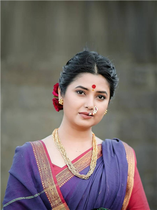 अप्सरा आली...! - Marathi News | अप्सरा आली...! | Latest Photos at Lokmat.com