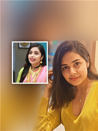 खऱ्या आयुष्यात मास्तरीण बाई आहेत ग्लॅमरस! - Marathi News | खऱ्या आयुष्यात मास्तरीण बाई आहेत ग्लॅमरस! | Latest Photos at Lokmat.com