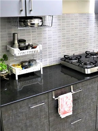 स्वयंपाकघर नेहमीच स्वच्छ- चकाचक ठेवण्यासाठी ६ सोप्या टिप्स - Marathi News | स्वयंपाकघर नेहमीच स्वच्छ- चकाचक ठेवण्यासाठी ६ सोप्या टिप्स | Latest Photos at Lokmat.com स्वयंपाकघर नेहमीच स्वच्छ- चकाचक ठेवण्यासाठी ६ सोप्या टिप्स - Marathi News | स्वयंपाकघर नेहमीच स्वच्छ- चकाचक ठेवण्यासाठी ६ सोप्या टिप्स | Latest Photos at Lokmat.com