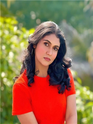 'याडं लागलं गं...' रिंकूचा ख्रिसमस लूक चर्चेत - Marathi News | 'याडं लागलं गं...' रिंकूचा ख्रिसमस लूक चर्चेत | Latest Photos at Lokmat.com