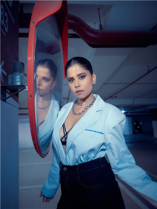 'सही' रे सई..! - Marathi News | 'सही' रे सई..! | Latest Photos at Lokmat.com
