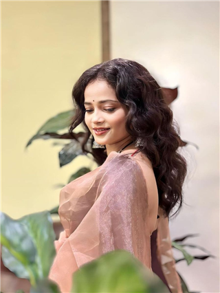कुछ तो है तुझसे राब्ता..! - Marathi News | कुछ तो है तुझसे राब्ता..! | Latest Photos at Lokmat.com