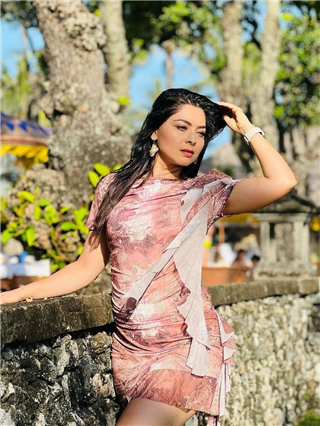 'Bali में बाली मैं...' सोनालीचे व्हेकेशन फोटोशूट चर्चेत - Marathi News | 'Bali में बाली मैं...' सोनालीचे व्हेकेशन फोटोशूट चर्चेत | Latest Photos at Lokmat.com