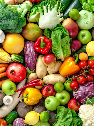 सालं न काढता खायला हव्यात ६ भाज्या - Marathi News | सालं न काढता खायला हव्यात ६ भाज्या | Latest Photos at Lokmat.com सालं न काढता खायला हव्यात ६ भाज्या - Marathi News | सालं न काढता खायला हव्यात ६ भाज्या | Latest Photos at Lokmat.com