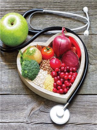 ठणठणीत हृदयसाठी रक्त पातळ करणारे ७ पदार्थ - Marathi News | ठणठणीत हृदयसाठी रक्त पातळ करणारे ७ पदार्थ | Latest Photos at Lokmat.com ठणठणीत हृदयसाठी रक्त पातळ करणारे ७ पदार्थ - Marathi News | ठणठणीत हृदयसाठी रक्त पातळ करणारे ७ पदार्थ | Latest Photos at Lokmat.com