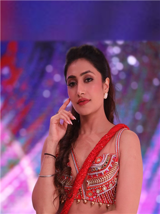 PICS: माय नेम इज शीला...! 'झलक दिखला जा'तील धनश्रीची 'झलक' - Marathi News | PICS: माय नेम इज शीला...! 'झलक दिखला जा'तील धनश्रीची 'झलक' | Latest Photos at Lokmat.com