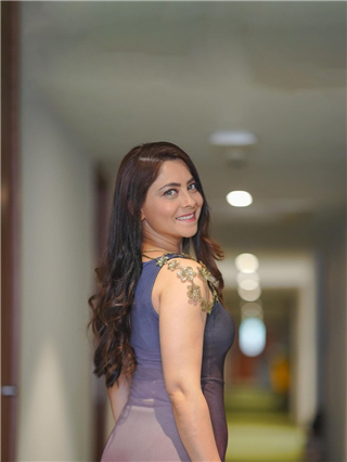 अप्सरा आली... - Marathi News | अप्सरा आली... | Latest Photos at Lokmat.com