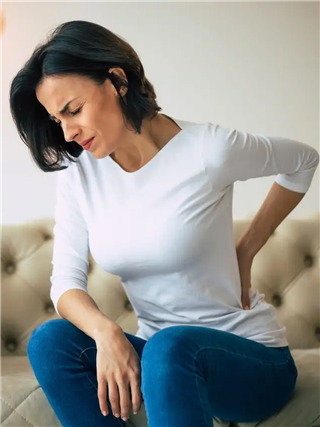 पाठदुखी कमी करण्यासाठी ६ आसनं... - Marathi News | पाठदुखी कमी करण्यासाठी ६ आसनं... | Latest Photos at Lokmat.com पाठदुखी कमी करण्यासाठी ६ आसनं... - Marathi News | पाठदुखी कमी करण्यासाठी ६ आसनं... | Latest Photos at Lokmat.com