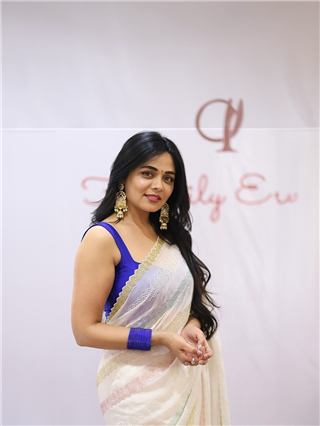"तुझं रुप हे नक्षत्राचं" - Marathi News | "तुझं रुप हे नक्षत्राचं" | Latest Photos at Lokmat.com