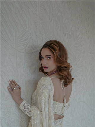 अंकिता लोखंडेचा स्टनिंग अंदाज! - Marathi News | अंकिता लोखंडेचा स्टनिंग अंदाज! | Latest Photos at Lokmat.com