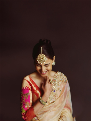हसती रहे तू हसती रहे..! - Marathi News | हसती रहे तू हसती रहे..! | Latest Photos at Lokmat.com