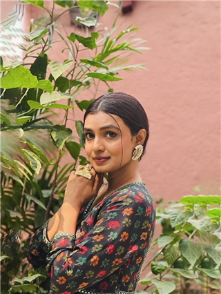 आँखों की गुस्ताखियाँ माफ हो! - Marathi News | आँखों की गुस्ताखियाँ माफ हो! | Latest Photos at Lokmat.com