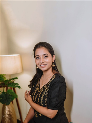 सायलीचा सिंपल लूक - Marathi News | सायलीचा सिंपल लूक | Latest Photos at Lokmat.com