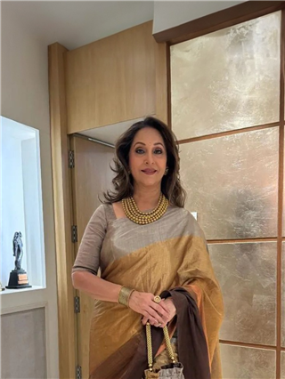 परी तू आस्मानीची...! - Marathi News | परी तू आस्मानीची...! | Latest Photos at Lokmat.com