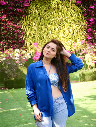 सोनालीचं समर स्पेशल फोटोशूट - Marathi News | सोनालीचं समर स्पेशल फोटोशूट | Latest Photos at Lokmat.com