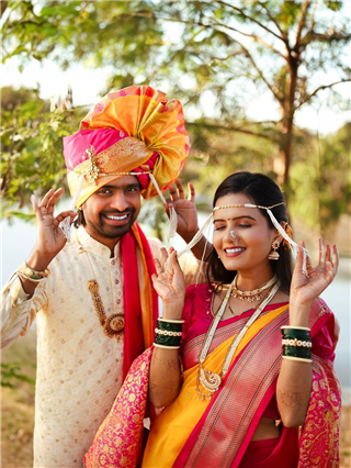 'आम्ही लग्नाळू' - Marathi News | 'आम्ही लग्नाळू' | Latest Photos at Lokmat.com