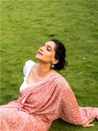 'सुंदरा' मनामध्ये भरली...! - Marathi News | 'सुंदरा' मनामध्ये भरली...! | Latest Photos at Lokmat.com
