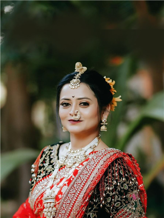 मराठमोळी थोडीशी साधीभोळी..! - Marathi News | मराठमोळी थोडीशी साधीभोळी..! | Latest Photos at Lokmat.com