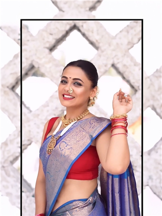 तेरी अदापे दिल ये फिदा! - Marathi News | तेरी अदापे दिल ये फिदा! | Latest Photos at Lokmat.com