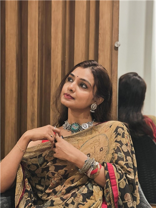एक मी, एक तू...शब्द मी, गीत तू.. - Marathi News | एक मी, एक तू...शब्द मी, गीत तू.. | Latest Photos at Lokmat.com