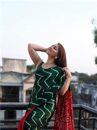 आताच बया का बावरलं....! - Marathi News | आताच बया का बावरलं....! | Latest Photos at Lokmat.com