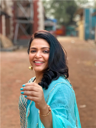 हँसती रहे, तू हँसती रहे.. - Marathi News | हँसती रहे, तू हँसती रहे.. | Latest Photos at Lokmat.com