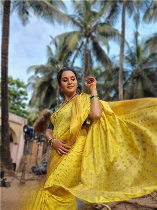 सॅंवार लू, हाय, सॅंवार लू... - Marathi News | सॅंवार लू, हाय, सॅंवार लू... | Latest Photos at Lokmat.com